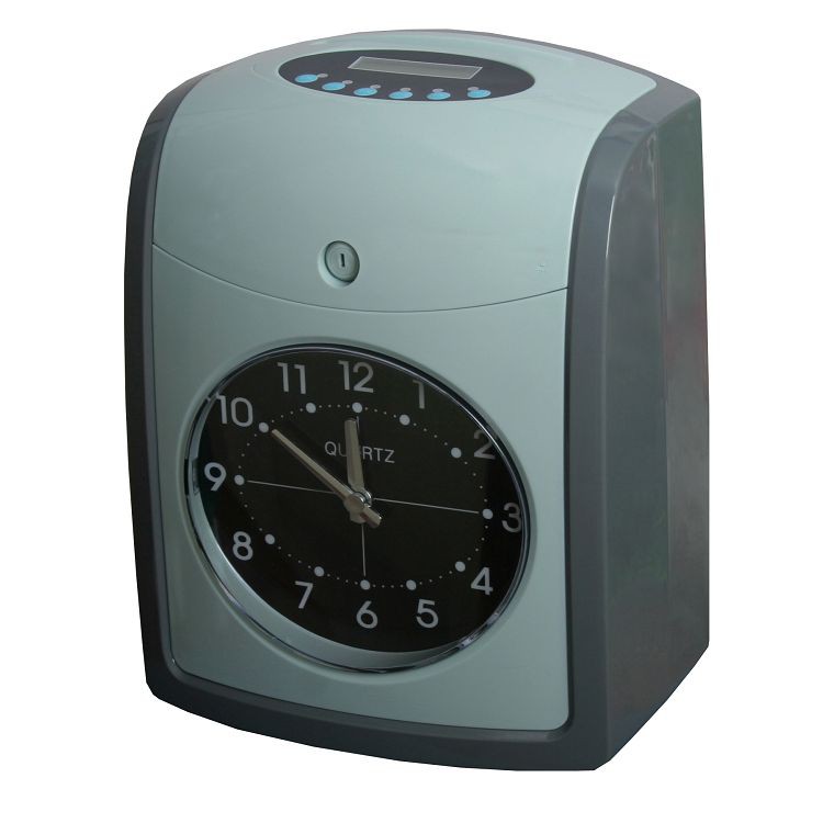 لكمة آلة الساعة الزمنية