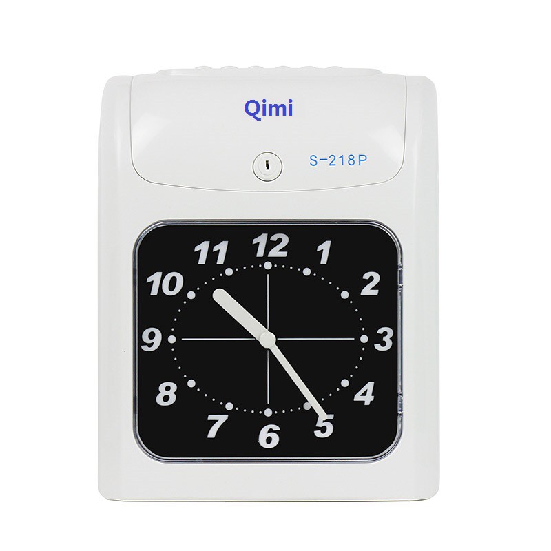 آلة الإبهام للحضور